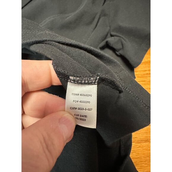 Torrid Foxy Short Sleeve Asymmetrical Cutout Top Size 4X - Picture 5 of 6